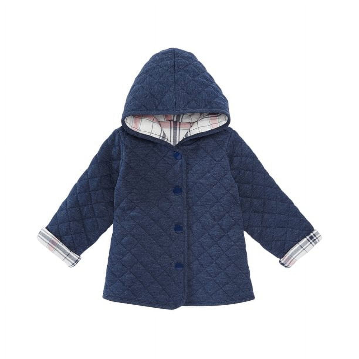 First Impressions Baby Girls Denim Jacket Size 12Months Walmart