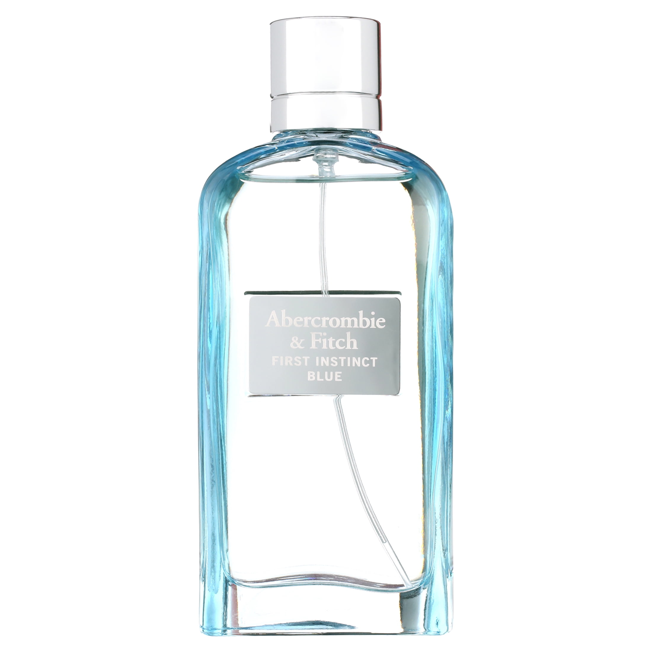 First Instinct Blue by Abercrombie and Fitch for Women - 3.4 oz