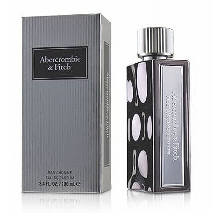 ABERCROMBIE & FITCH FIRST INSTINCT EXTREME "EDP"