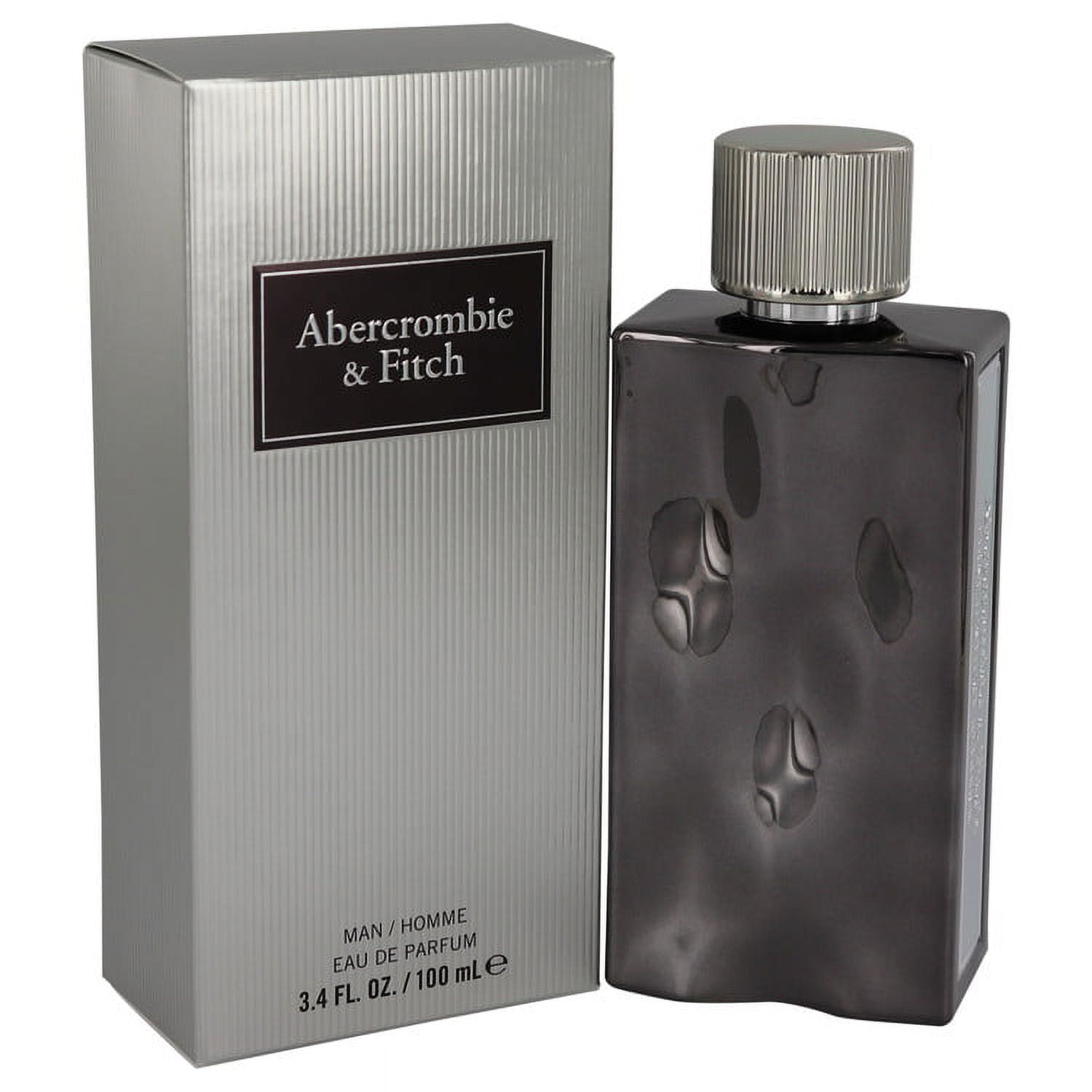 abercrombie and fitch first instinct extreme