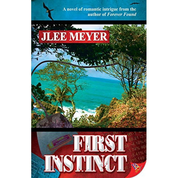 Pre-Owned First Instinct (Paperback) 1933110597 9781933110592