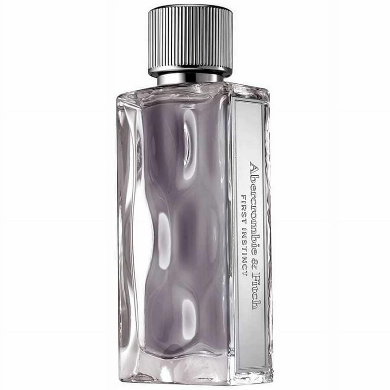 First Instinct by Abercrombie & Fitch for Men - 1.7 oz EDT Spray