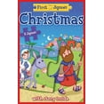 thumbnail image 1 of First Jigsaws: Christmas (Game), 1 of 2