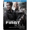 thumbnail image 1 of First Kill (Blu-ray), 1 of 2