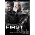 thumbnail image 1 of Pre-Owned First Kill (Dvd) (Good), 1 of 1