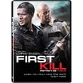 thumbnail image 1 of First Kill (DVD), 1 of 1