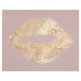 thumbnail image 1 of First Kiss by Belle Maison Wrapped Canvas Art Print, 1 of 2