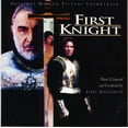 thumbnail image 1 of First Knight Soundtrack, 1 of 1