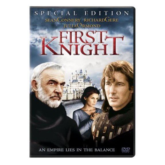 First Knight (Special Edition)