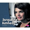 thumbnail image 1 of First Ladies: Jacqueline Kennedy (Hardcover), 1 of 1