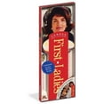 thumbnail image 1 of Pre-Owned First Ladies (Paperback 9780761129448) by Workman Publishing (Manufactured by), 1 of 1