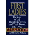 thumbnail image 1 of Pre-Owned First Ladies Vol II, 9780688125752, 0688125751, Paperback,, 1 of 1