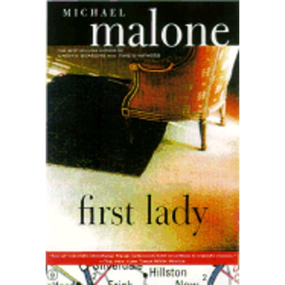 First Lady