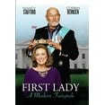 thumbnail image 1 of Vision Video - First Lady [DIGITAL VIDEO DISC], 1 of 2