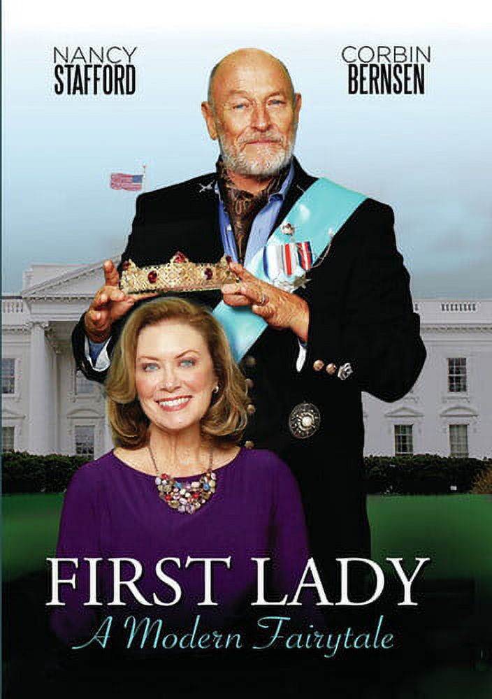 First Lady (DVD), Vision Video, Comedy - Walmart.com 