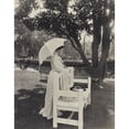 thumbnail image 1 of First Lady Edith Carow Roosevelt History (18 x 24), 1 of 1