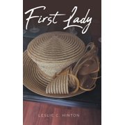 First Lady, Hardcover