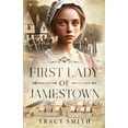 thumbnail image 1 of First Lady of Jamestown, (Paperback), 1 of 1
