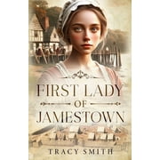 First Lady of Jamestown, Paperback