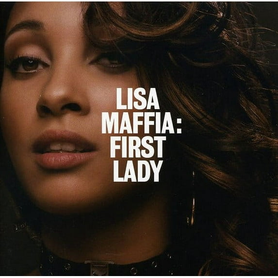 First Lady