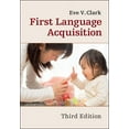thumbnail image 1 of First Language Acquisition, 1 of 1