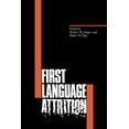 thumbnail image 1 of First Language Attrition, (Paperback), 1 of 1