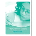 thumbnail image 1 of First Language Lessons: First Language Lessons Level 4 Student Workbook: Student Workbook (Paperback), 1 of 1