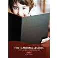 thumbnail image 1 of Pre-Owned First Language Lessons Level 2 (Paperback) 1933339454 9781933339450, 1 of 1