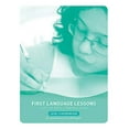 thumbnail image 1 of Pre-Owned First Language Lessons Level 4 Student Workbook: Student Workbook (Paperback) 1933339330 9781933339337, 1 of 1