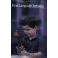 thumbnail image 1 of Pre-Owned First Language Lessons for the Well-Trained Mind (Paperback) 0971412928 9780971412927, 1 of 1