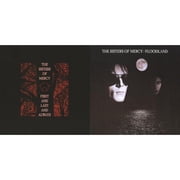 First & Last & Always & Floodland [CD Bundle]
