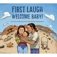 thumbnail image 1 of Pre-Owned First Laugh--Welcome, Baby! (Hardcover) 1580897940 9781580897945, 1 of 1