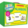 thumbnail image 1 of First Learning Puzzles: Numbers, 1 of 7