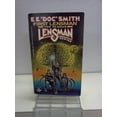 thumbnail image 1 of Pre-Owned First Lensman (Lensman Series #2) (Unknown) 0425054586 9780425054581, 1 of 1