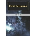 thumbnail image 1 of First Lensman (Paperback) by E E Smith, 1 of 1