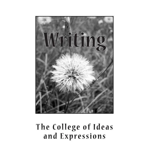 First Lesson: Freshman Grade The college of Ideas and Expressions, Book 1, (Paperback)