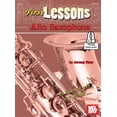 thumbnail image 1 of First Lessons Alto Saxophone, 1 of 1