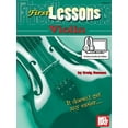 thumbnail image 1 of First Lessons Violin, (Paperback), 1 of 1