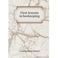 thumbnail image 1 of First Lessons in Beekeeping (Paperback), 1 of 1