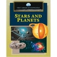 thumbnail image 1 of Pre-Owned Stars and Planets (Library Binding) 1410303438 9781410303431, 1 of 1