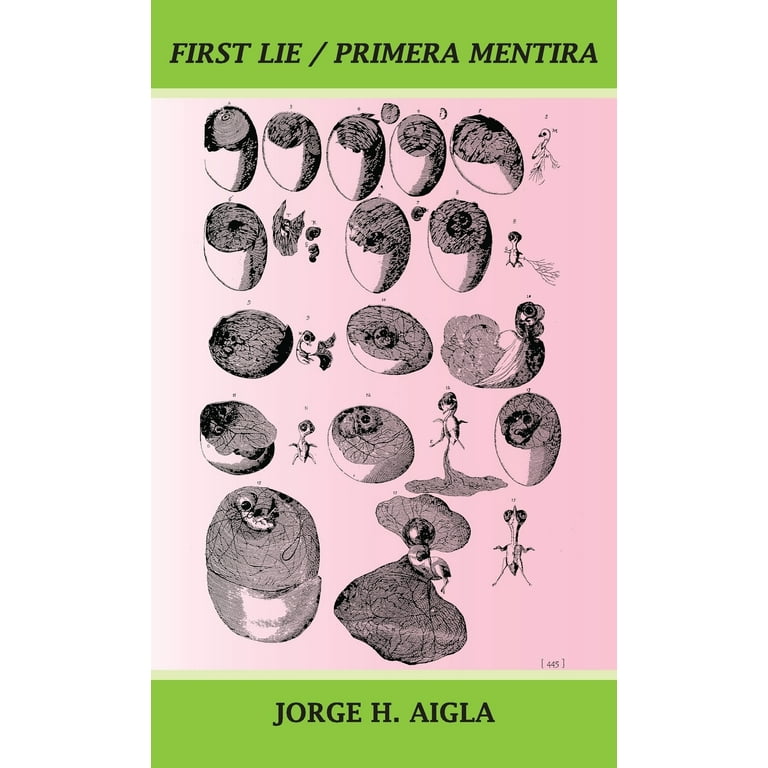 Mentira (Spanish Edition)