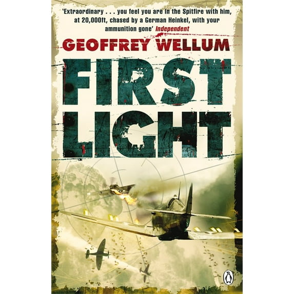 First Light
