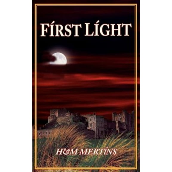 First Light (Paperback)