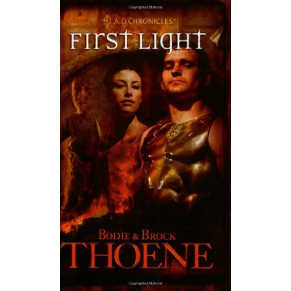 Pre-Owned First Light (Paperback) 0842375074 9780842375078