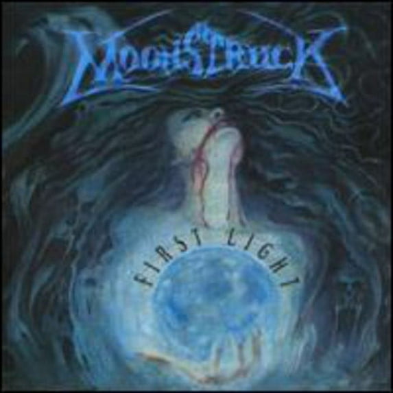 First Light (CD)
