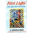 thumbnail image 1 of First Light: New and Selected Poems, (Paperback), 1 of 1