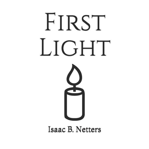 First Light (Paperback)