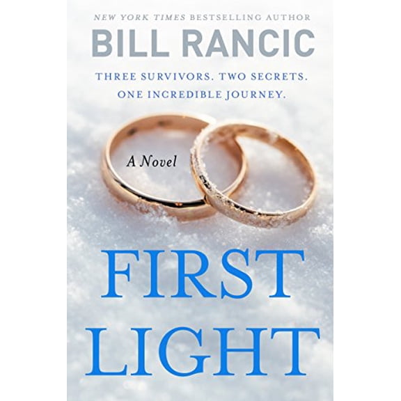 Pre-Owned First Light Paperback