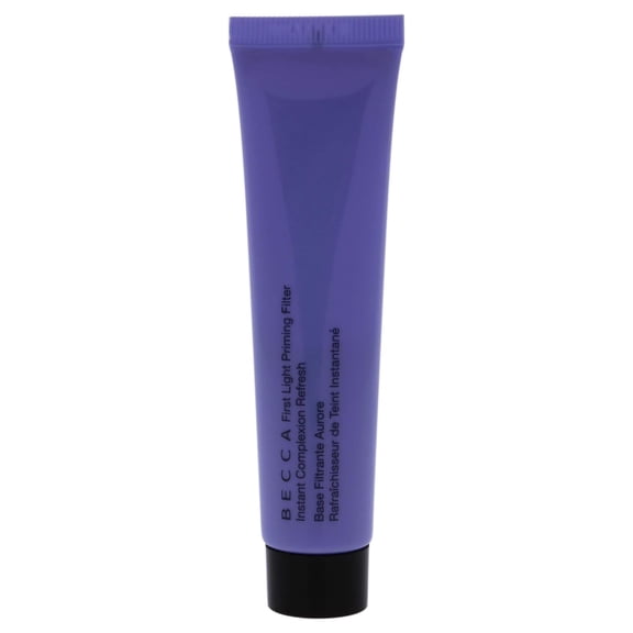 First Light Priming Filter by Becca for Women - 0.5 oz Primer
