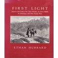thumbnail image 1 of Pre-Owned First Light: Sojourns with People of the Outer Herbrides, the Sierra Madre, the Himalayas... (Paperback) 0930031075 9780930031077, 1 of 1
